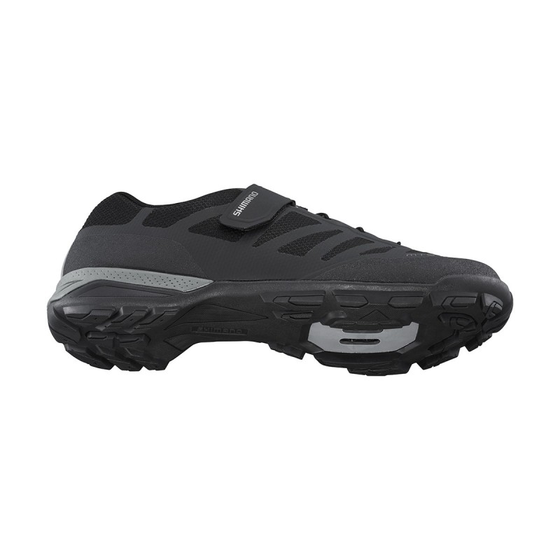 Shimano tênis MT502 Preto MTB - Envio 24h - Ofertas