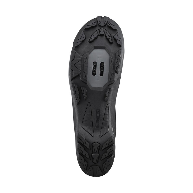 Shimano tênis MT502 Preto MTB - Envio 24h - Ofertas