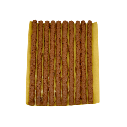 x-sauce 10 pavios de 3,5 mm - Envio 24h