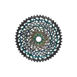 Sram XX1 XG-1299 Eagle 12V 10-50 Rainbow Cassette - Envio 24h