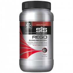 Sis Rego Rapid Recovery...