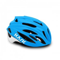 Kask capacete azul Rapid Light - Envio 24h