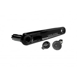Sram rival AXS DUB conectando o potencialiômetro da haste - Envio 24h