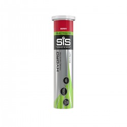 SIS Go Hydro berry Tabl 20x4g - Envio 24h