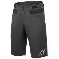 Alpinestars Gota 4.0 calças pretas - Envio 24h