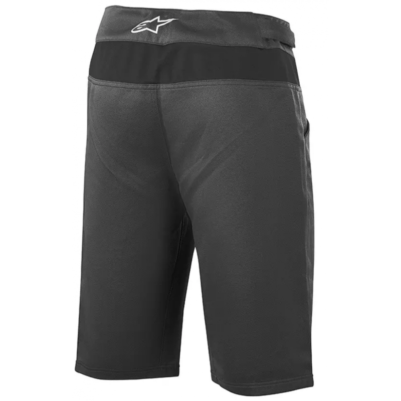 Alpinestars Gota 4.0 calças pretas - Envio 24h