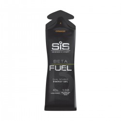 Sis Beta FUEL gel laranja 60ml - Envio 24h - Melhores preços