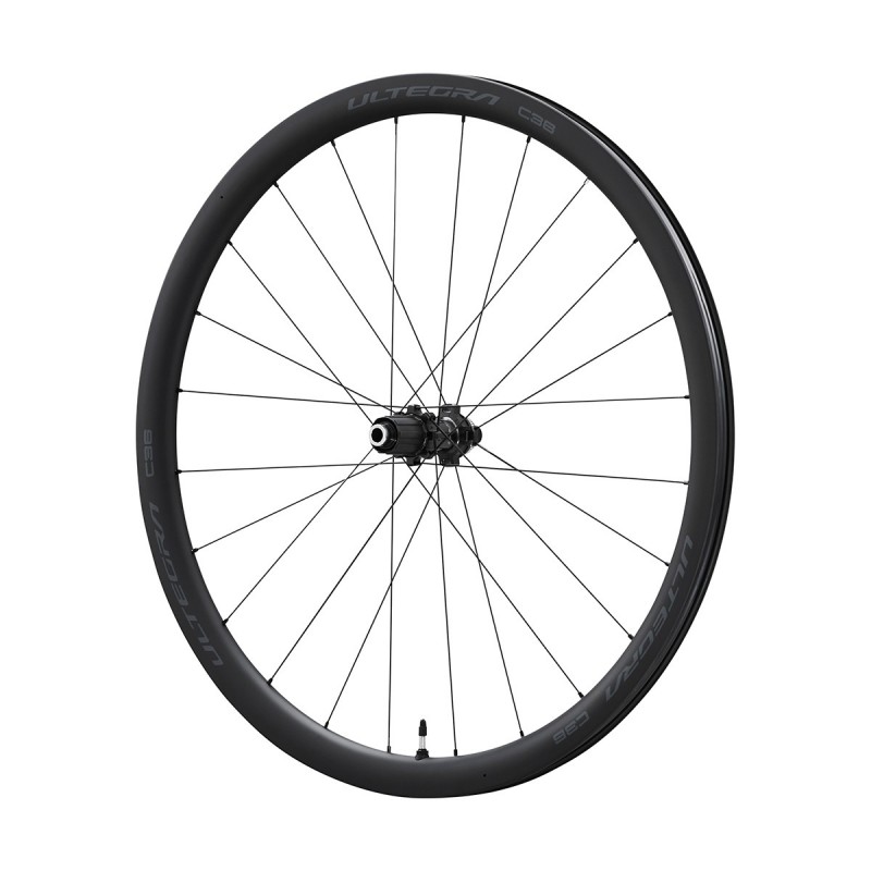 Shimano Ultegra R8170-C36 Disco de Carbono Tubeless para rodas - Envio 24h