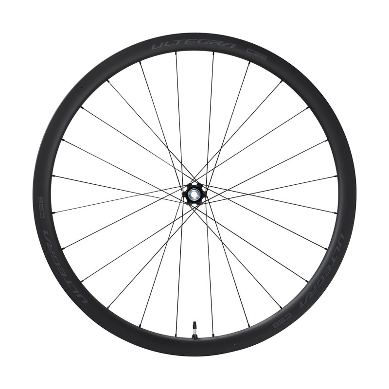 Shimano Ultegra R8170-C36 Disco de Carbono Tubeless para rodas - Envio 24h