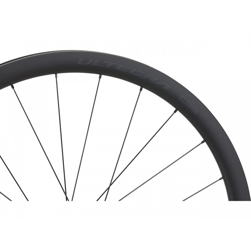 Shimano Ultegra R8170-C36 Disco de Carbono Tubeless para rodas - Envio 24h