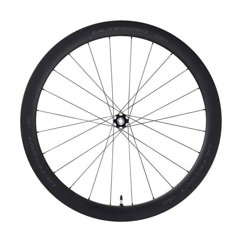 Shimano Ultegra R8170-C50 Rodas de pares sem tubo de disco de carbono - Envio 24h