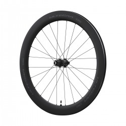 Shimano Ultegra R8170-C60 Disco de Carbono Tubeless para rodas - Envio 24h
