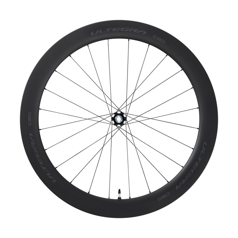 Shimano Ultegra R8170-C60 Disco de Carbono Tubeless para rodas - Envio 24h