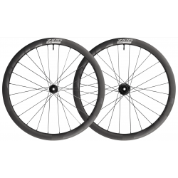 Zipp 303 Rodas de carbono de disco sem tubo Firecrest - Envio 24h