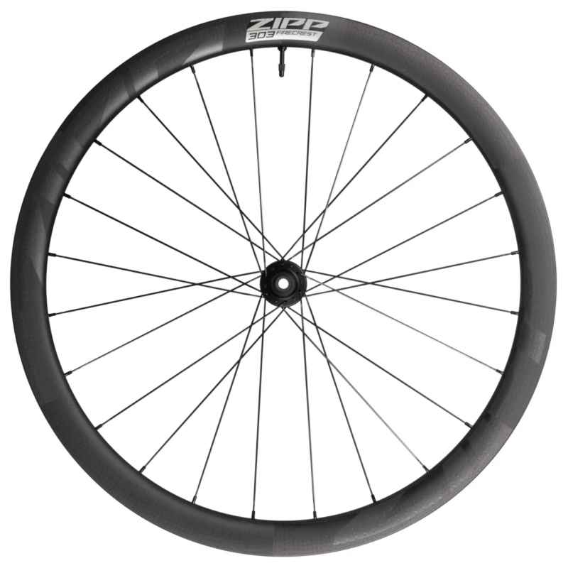 Zipp 303 Rodas de carbono de disco sem tubo Firecrest - Envio 24h