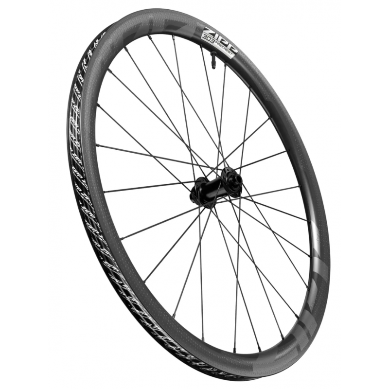 Zipp 303 Rodas de carbono de disco sem tubo Firecrest - Envio 24h