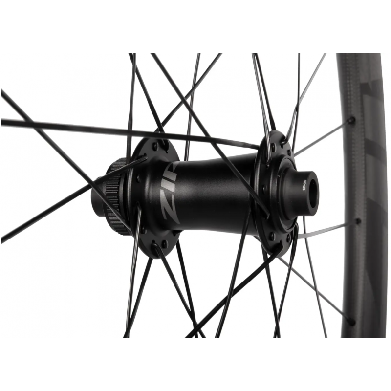 Zipp 303 Rodas de carbono de disco sem tubo Firecrest - Envio 24h