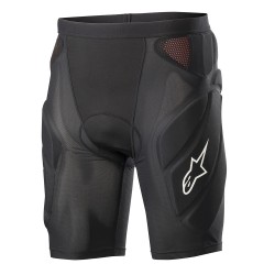 Alpinestars Shorts Vector tech preto - Envio 24h