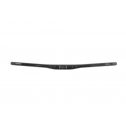 Massi MHB-106 760mm barra de carbono fosco de carbono - Envio 24h