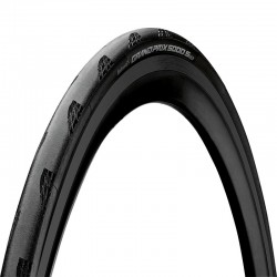 Continental Grand Prix 5000 S Tubeless Ready Folding Black - Envio 24h