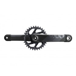 Sram XX1 Eagle DUB DM Boost 34D hastes de conexão de lua cinza - Envio 24h