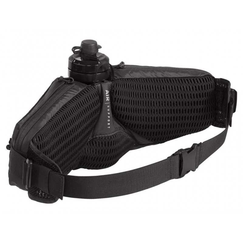 Camelbak Podium Flow 4 0.6 L pochete de hidratação preta - Envio 24h