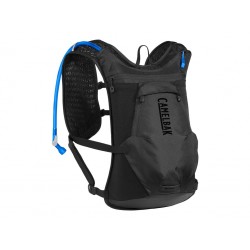 Camelbak Chase 8 2L Mochila de Hidratação Preta - Envio 24h
