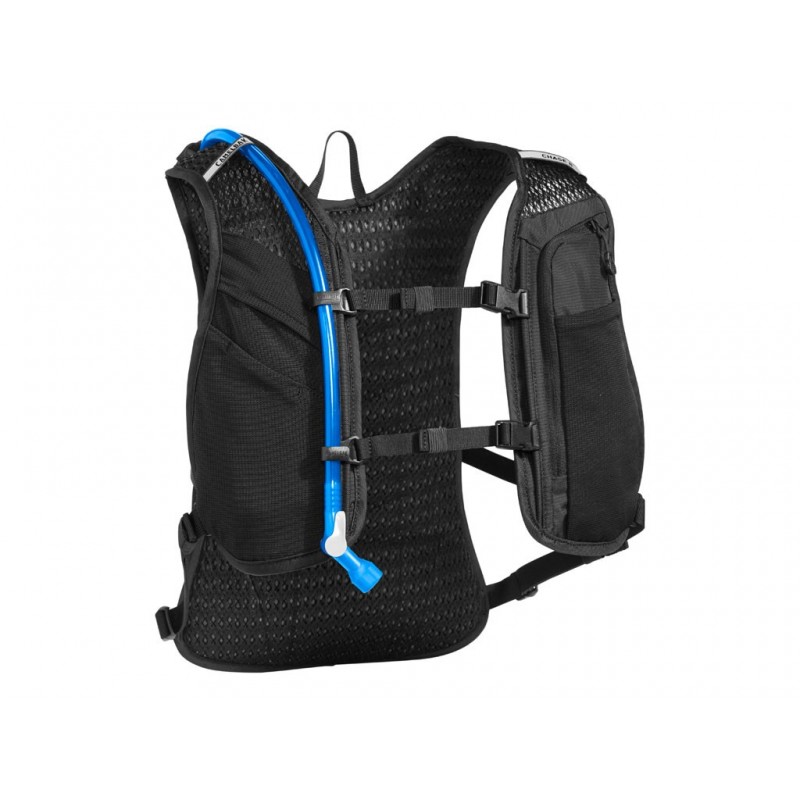 Camelbak Chase 8 2L Mochila de Hidratação Preta - Envio 24h