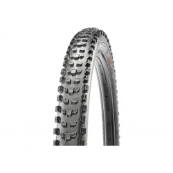 Maxxis Dissector 29x2.40 Exo/TR 60 TPI Cobertura dobrável - Envio 24h