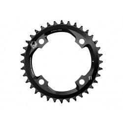 Sram X-Sync 12V Eagle 104BCD 36D Prato - Envio 24h - Melhores Preços