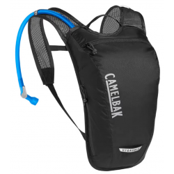 Camelbak Hydrobak Light 1.5l Preto/Prata - Envio 24h