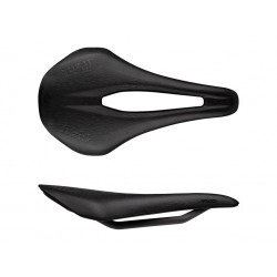 Fizik Argo Vento 00 carbono 140mm sela preta - Envio 24h