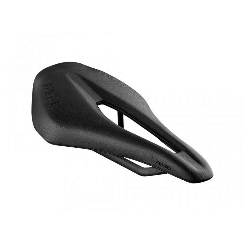 Fizik Argo Vento 00 carbono 140mm sela preta - Envio 24h