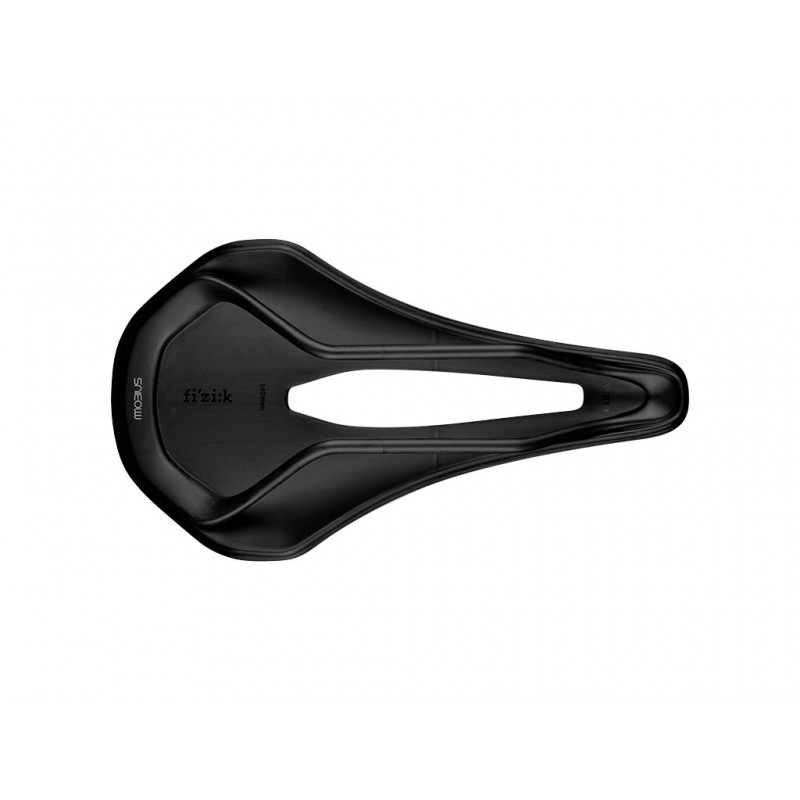 Fizik Argo Vento 00 carbono 140mm sela preta - Envio 24h
