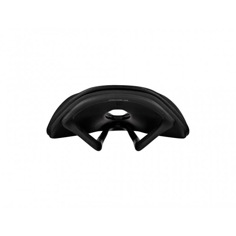 Fizik Argo Vento 00 carbono 140mm sela preta - Envio 24h
