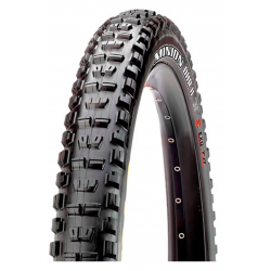 Maxxis Minion DHR II Plus 3C EXO Tubeless 27.5x2.80 preto - Envio 24h