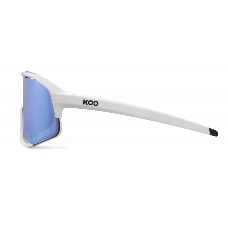 Koo lente turquesa branca/turquesa - Envio 24h