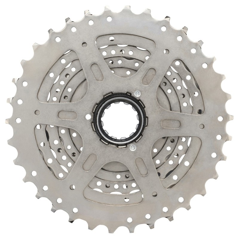 Shimano Claris 8v Hg-50 11/34 - Envio 24H