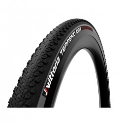 Vittoria Terreno Dry TNT Graphene 2.0 preto/cinza - envio em 24h