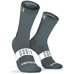 Gobik Pure Stormy calcetines