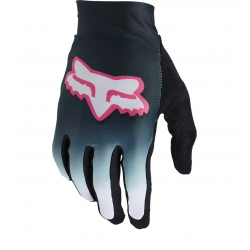 Luvas longas Fox Flexair Park Light/Jade Iridium - Envio em 24h