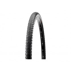 Pneu dobrável Maxxis Rambler 700x50 Exo/TR - Envio em 24h
