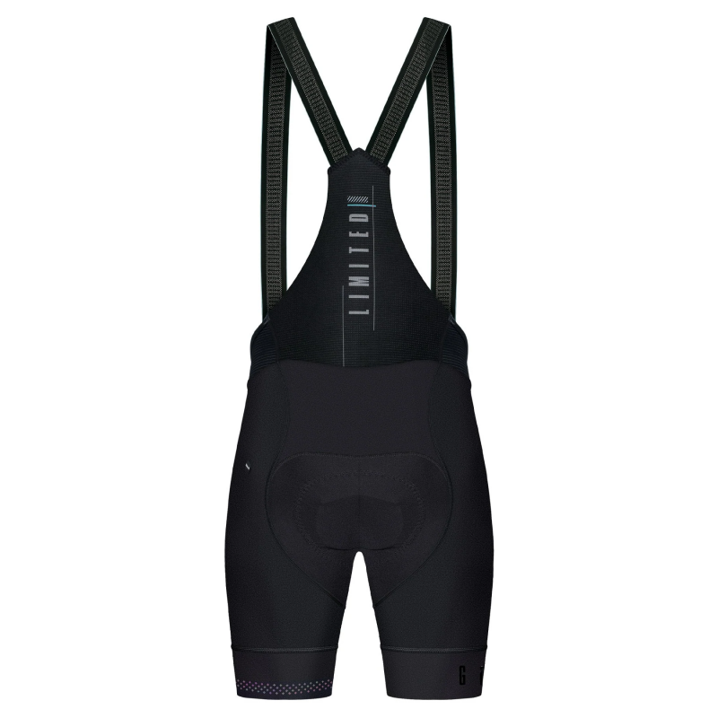 Gobik Limited 5.0 K10 asstte preto curto - Frete 24h
