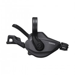 Shimano XT M8100 12V com braço de controle de mudança direita