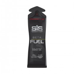 Sis Beta FUEL morango/lima 60ml - Envio 24h - Melhores preços