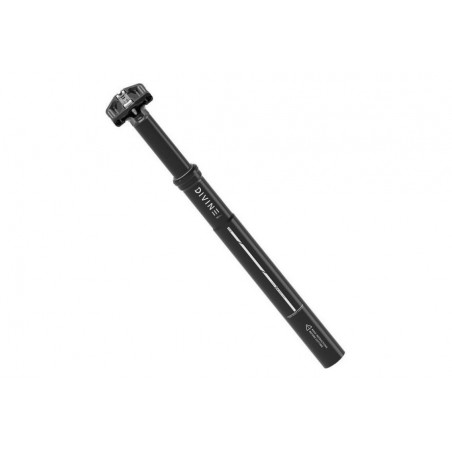 Bike Yoke Divine Sl 30.9 X 80 (sin Mando)