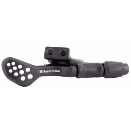 Bike Yoke Triggy FR (sin abrazadera) mando de tija de sillín