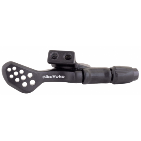 Bike Yoke Triggy (sin Abrazadera) Mando Canote De SillÍn