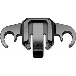 Giant suporte de barriga Recon TL 200/100 traseira - Frete 24h