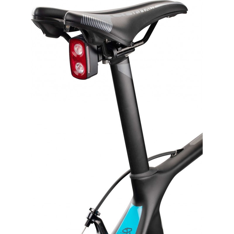 Giant suporte de barriga Recon TL 200/100 traseira - Frete 24h